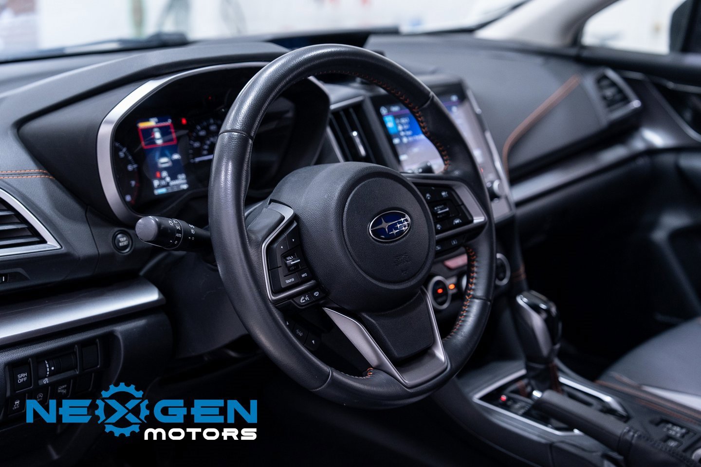 Used 2020 Subaru Crosstrek 2.0i Limited w/ Popular Package #2 image 32