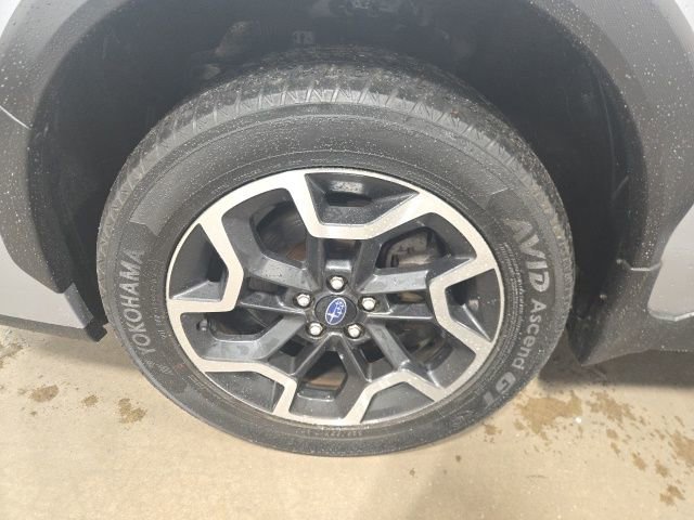 Used 2017 Subaru Crosstrek 2.0i Premium w/ Moonroof Package image 11