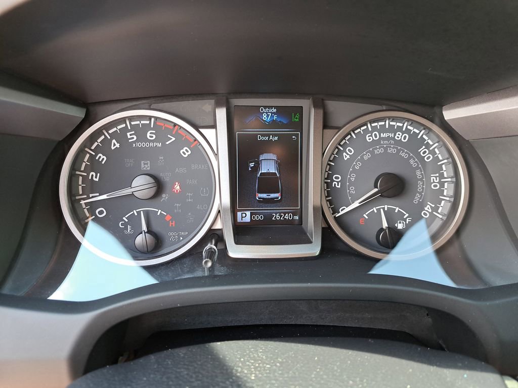 Used 2023 Toyota Tacoma SR5 image 19