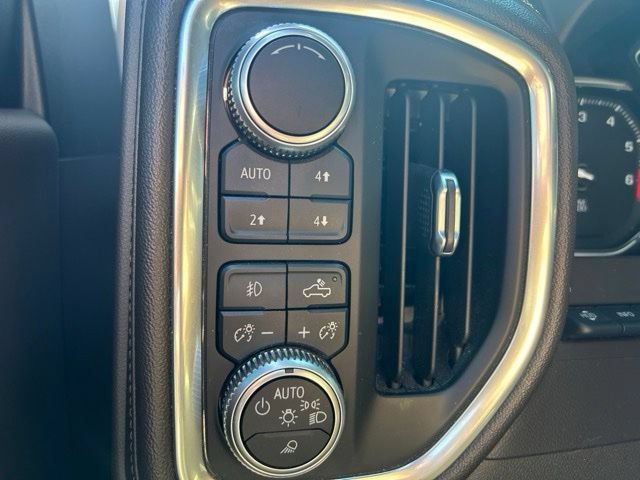 Used 2019 GMC Sierra 1500 Denali w/ Denali Ultimate Package AWD/4WD image 15