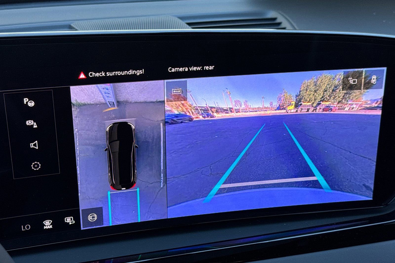 New 2025 Audi A5 2.0T Premium Plus image 16