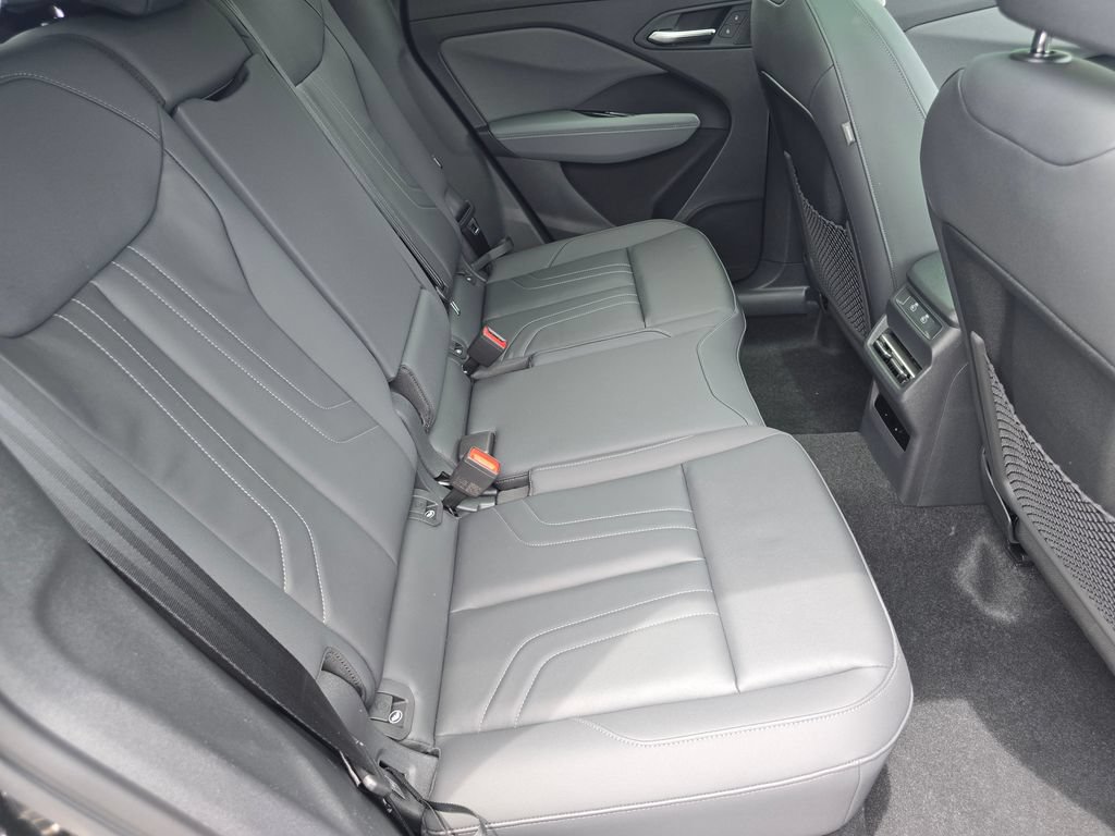 New 2026 Audi Q3 quattro 2.0T AWD/4WD image 13