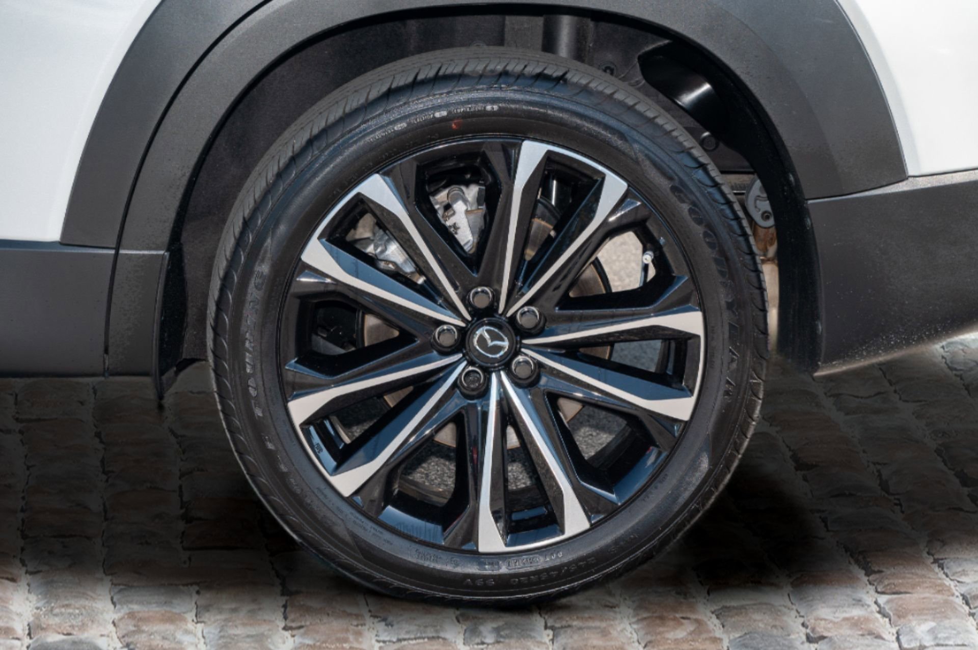 Used 2024 MAZDA CX-50 2.5 Turbo w/ Premium Plus Pkg image 42