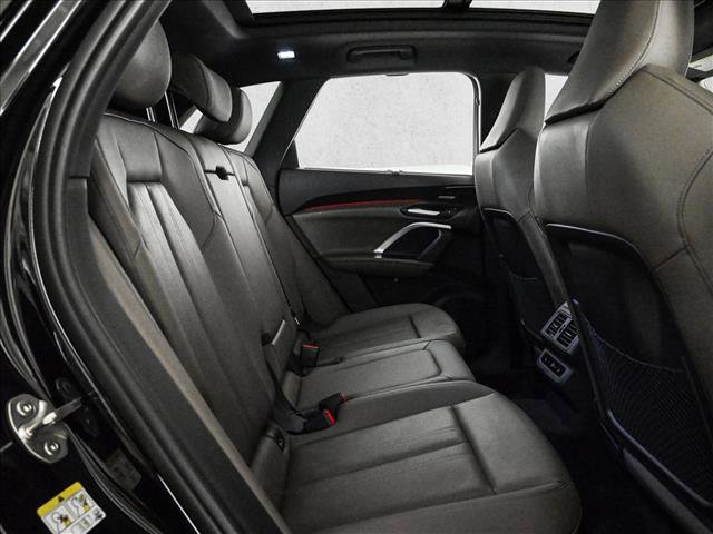 New 2026 Audi Q5 Prestige AWD/4WD image 21