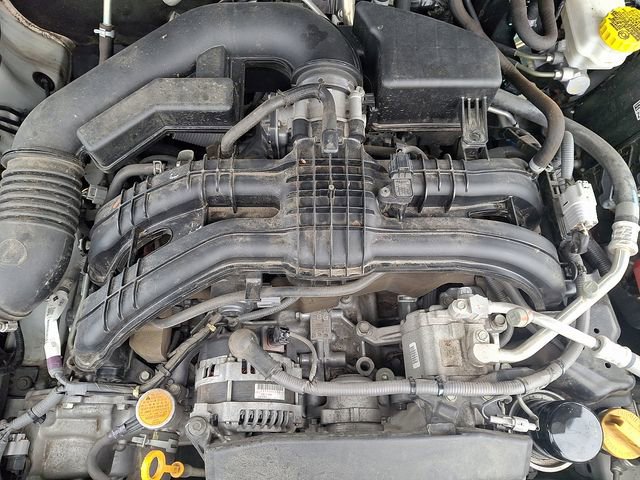 Used 2018 Subaru Impreza 2.0i Premium w/ Popular Package #2 image 27