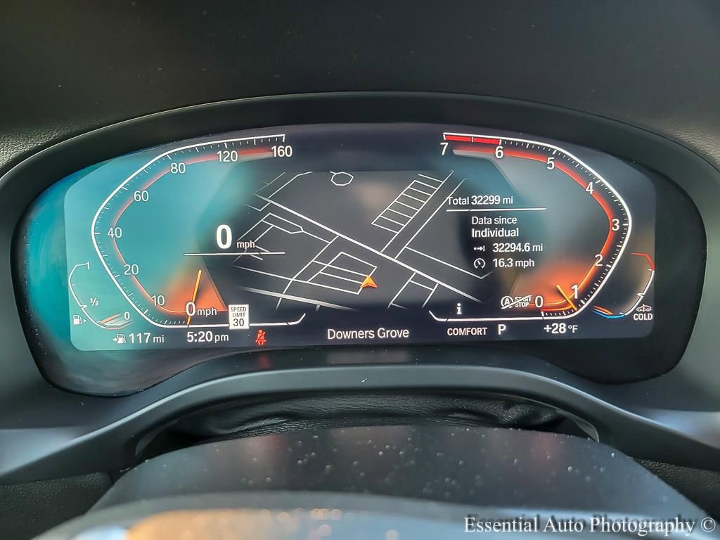 Used 2023 BMW X3 xDrive30i w/ Convenience Package image 14