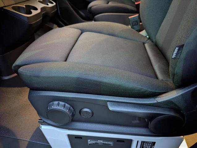 New 2025 Mercedes-Benz Sprinter 2500 image 4