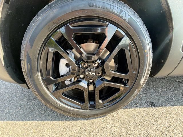 Certified 2024 Kia Telluride SX X-Line AWD/4WD image 20