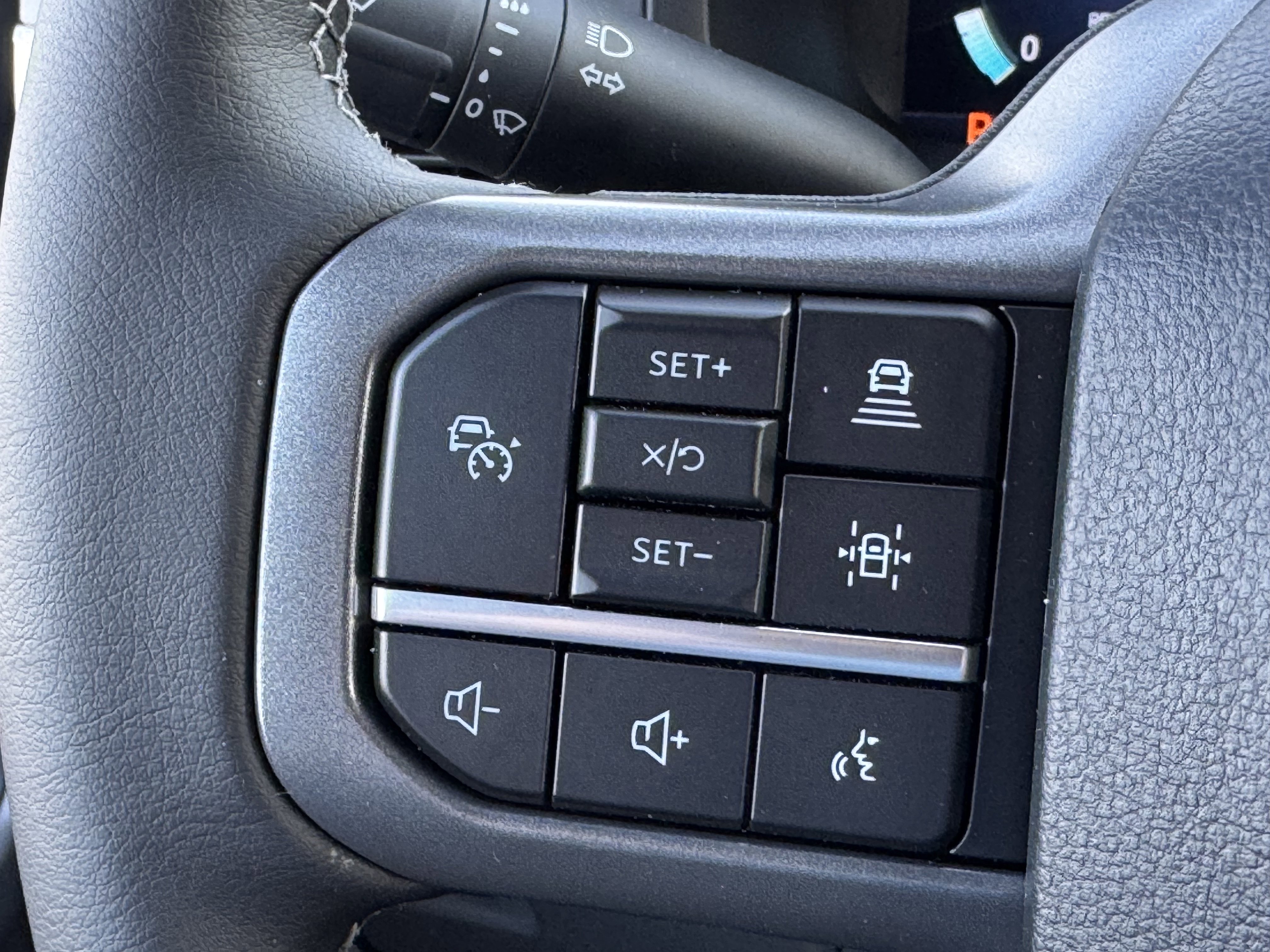 New 2026 Ford F150 XLT w/ Equipment Group 302A MID image 10