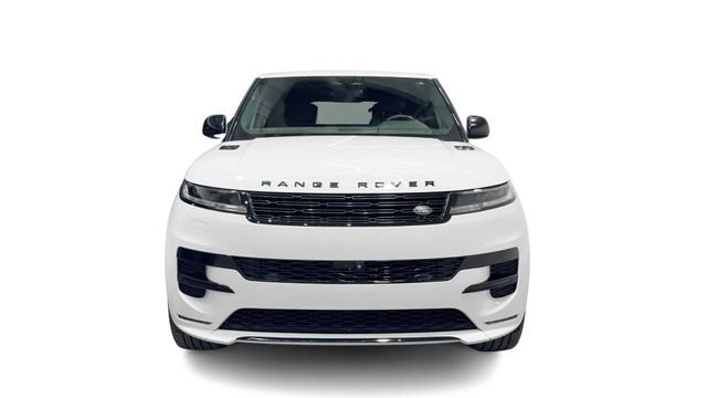 Used 2024 Land Rover Range Rover Sport Dynamic SE image 6