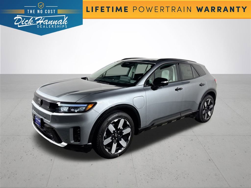 New 2026 Honda Prologue Elite image 1
