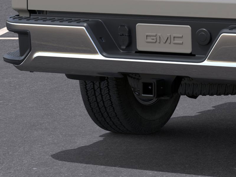New 2026 GMC Sierra 2500 Pro w/ Convenience Package RWD image 14