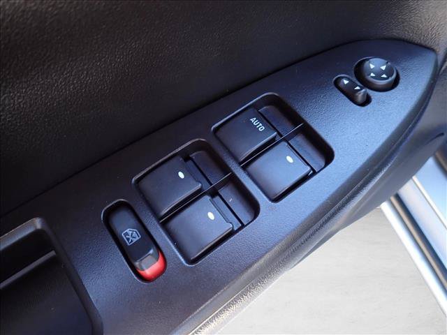Used 2008 Chevrolet Impala LT FWD image 14