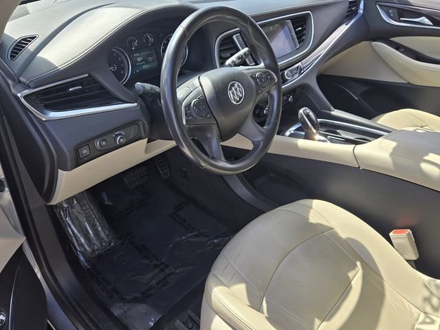 Used 2019 Buick Enclave Essence FWD image 11