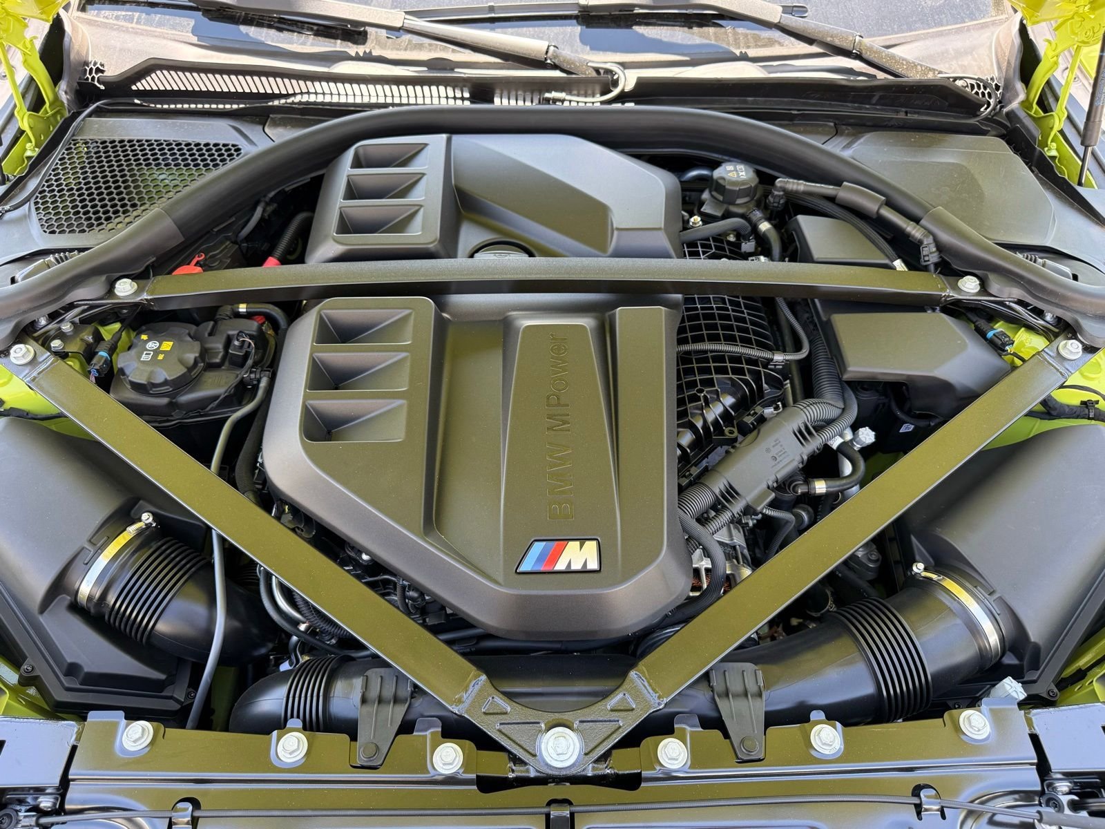 New 2026 BMW M2 RWD image 29