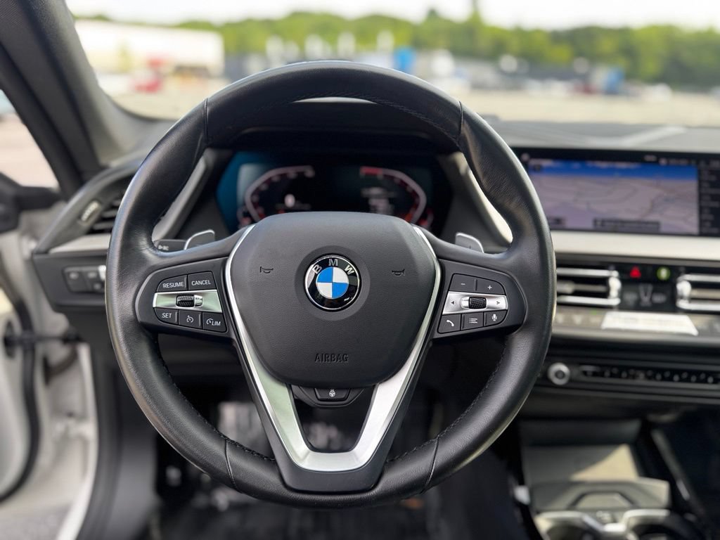 Certified 2020 BMW 228i xDrive Gran Coupe w/ Premium Package AWD/4WD image 16