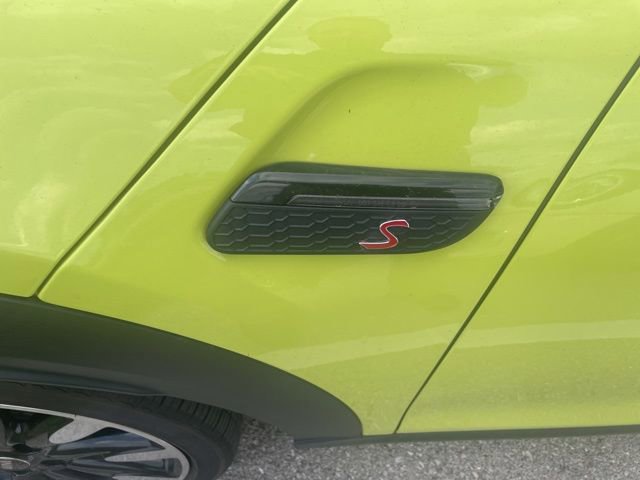 Certified 2023 MINI Cooper S image 7
