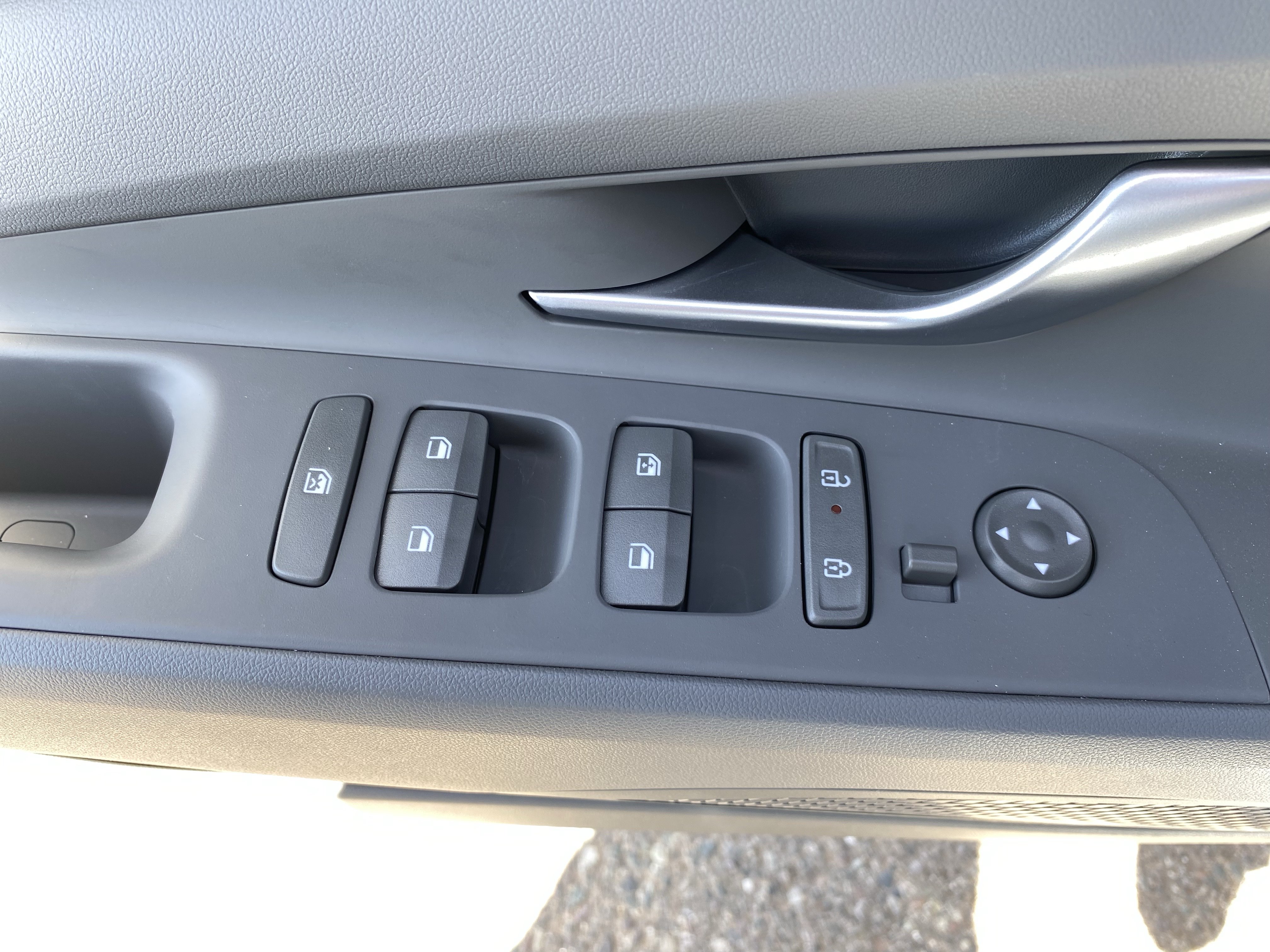 Used 2026 Hyundai Elantra Sport FWD image 19