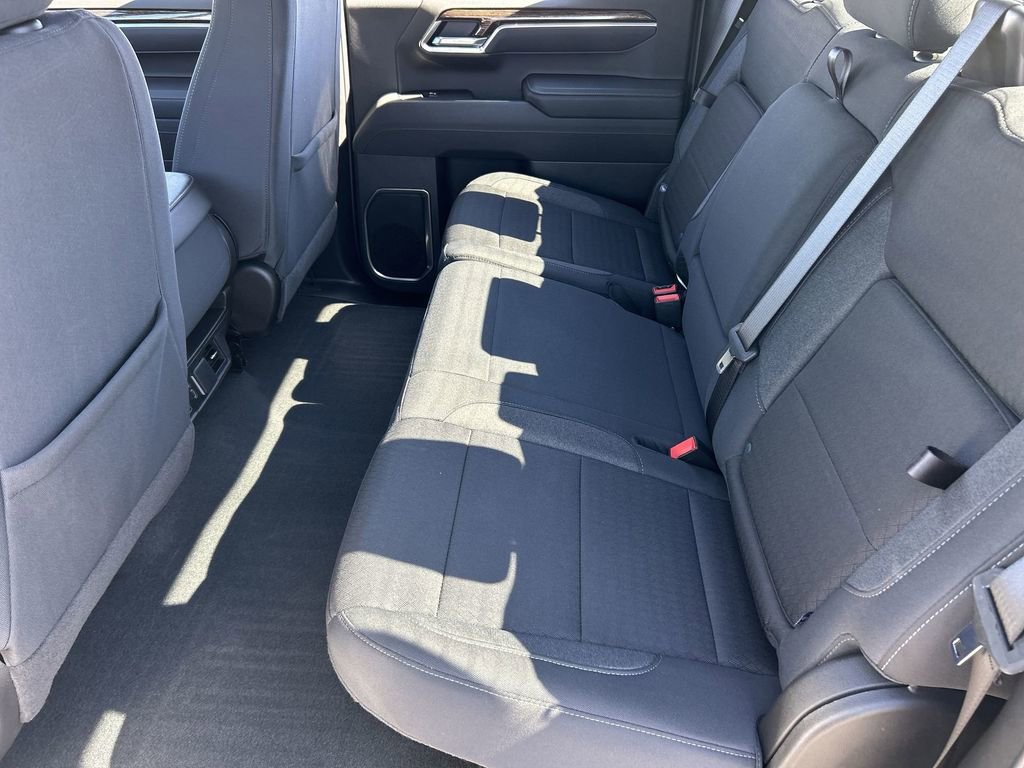 Used 2025 GMC Sierra 1500 Elevation AWD/4WD image 25