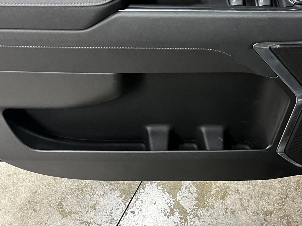 New 2026 Chevrolet Silverado 1500 RST AWD/4WD image 17