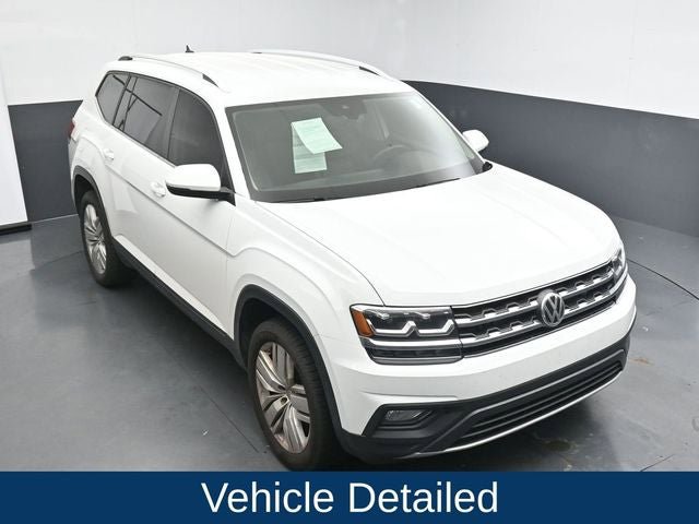 Used 2019 Volkswagen Atlas SE image 13