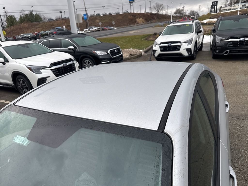 Used 2022 Hyundai Accent SE image 18