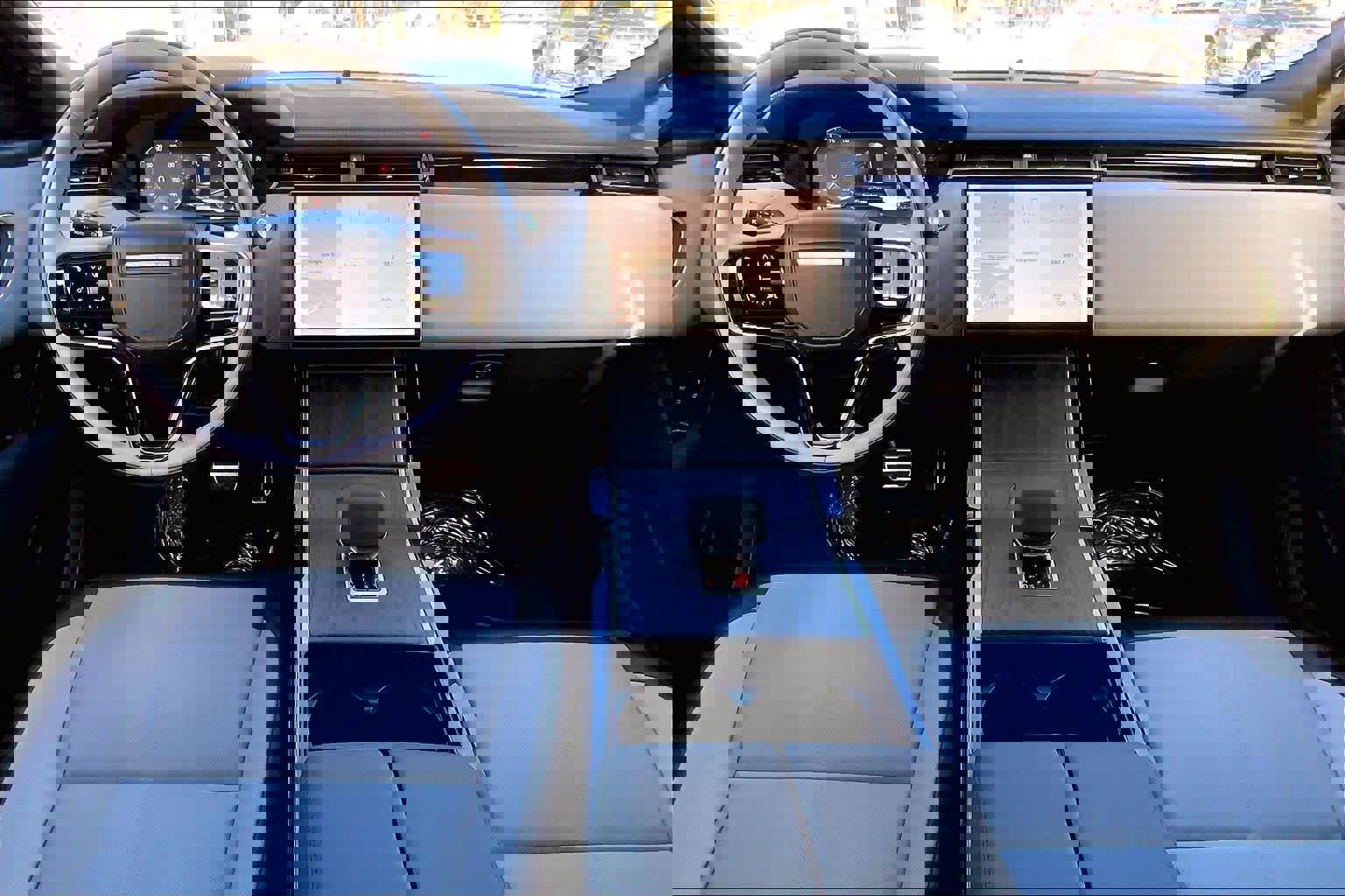 Certified 2026 Land Rover Range Rover Velar Dynamic SE image 15