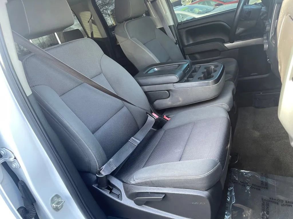 Used 2015 Chevrolet Silverado 1500 LT w/ All Star Edition image 10