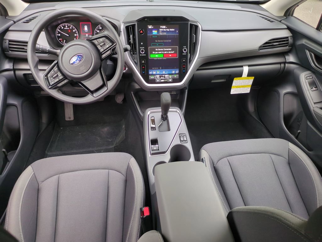New 2025 Subaru Crosstrek 2.5i Premium image 15