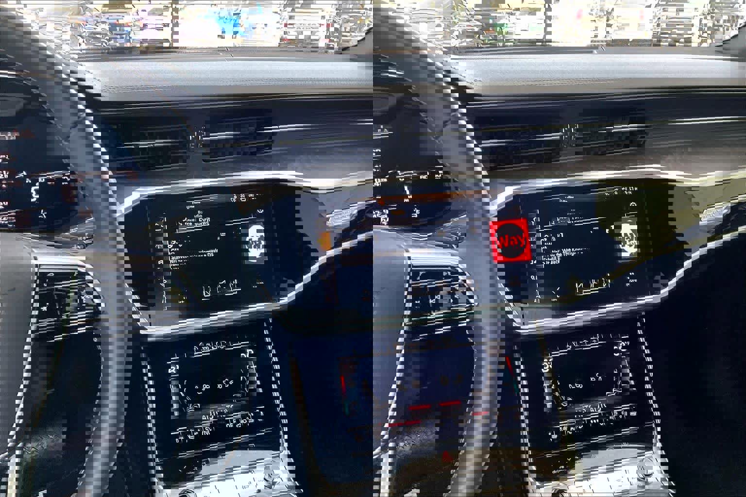 Used 2023 Audi A6 Premium Plus w/ Premium Plus Package image 7