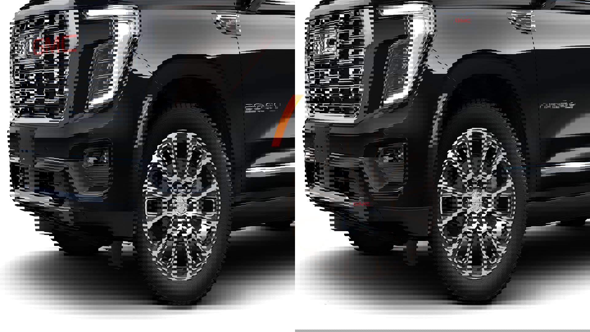 New 2026 GMC Yukon Denali image 53