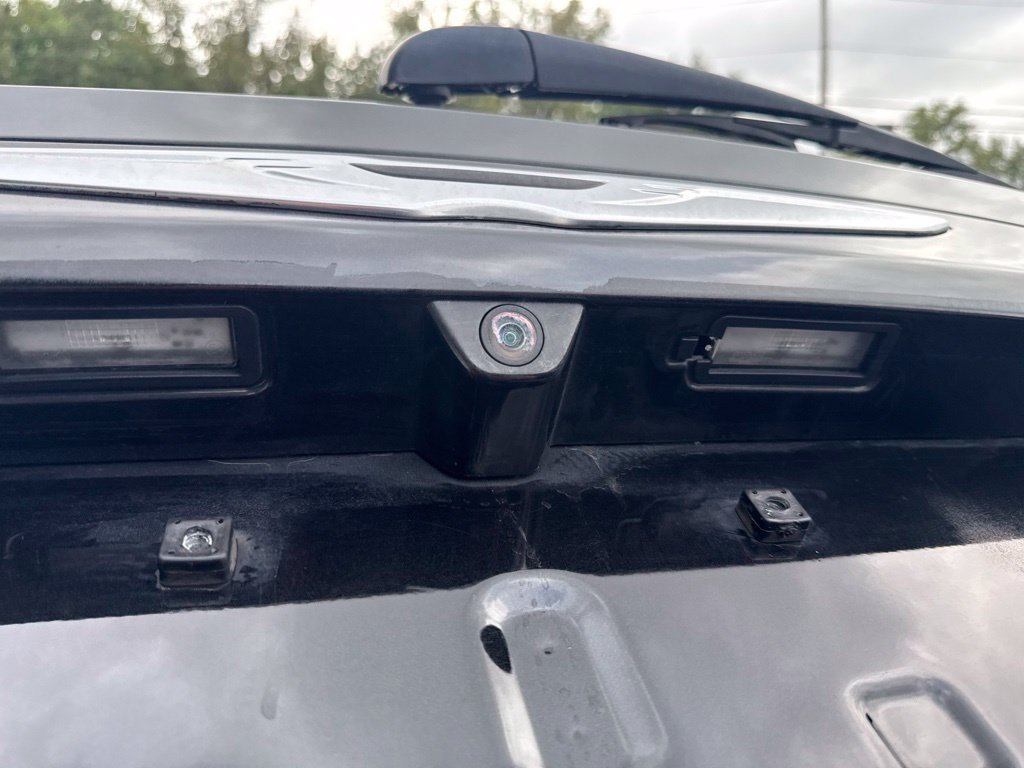 Used 2020 Chrysler Voyager Lxi FWD image 15