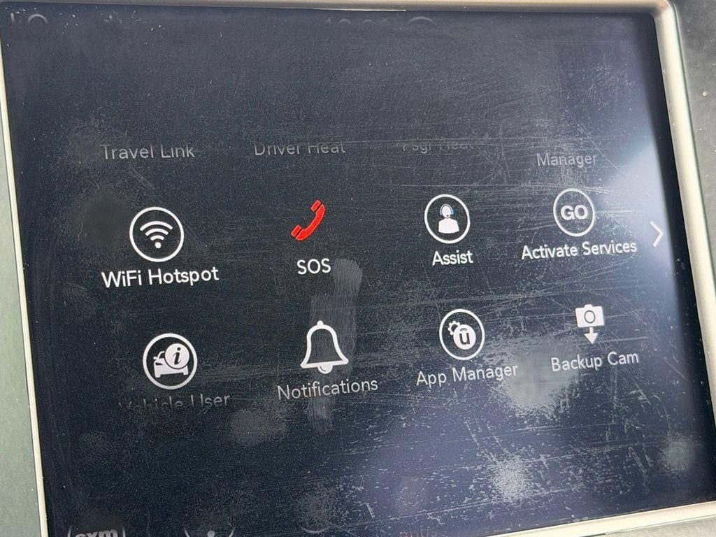 Used 2018 Jeep Grand Cherokee Limited RWD image 22