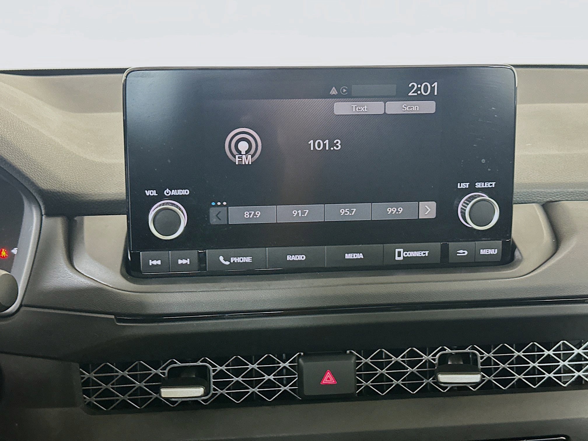 Used 2025 Honda Accord SE image 21
