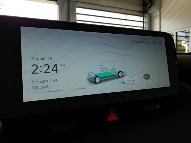 Certified 2024 Hyundai Ioniq 5 SE RWD image 6