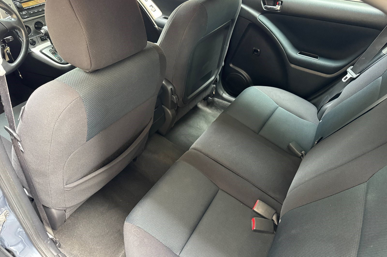 Used 2008 Toyota Matrix XR FWD image 22