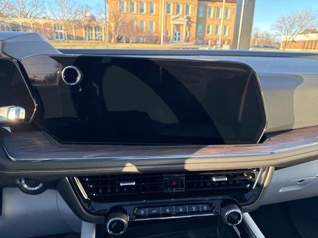 New 2026 Chevrolet Tahoe Premier image 19