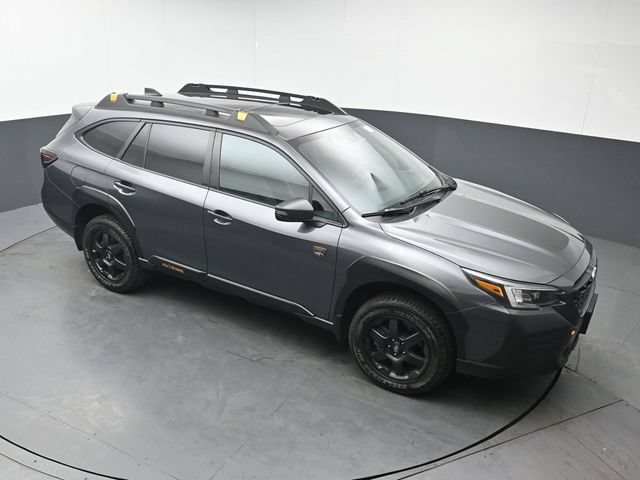 Used 2023 Subaru Outback Wilderness AWD/4WD image 39