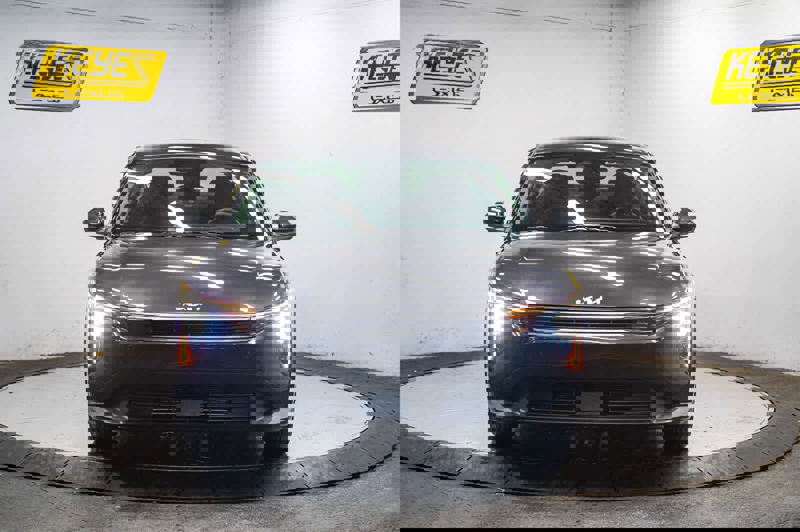 Used 2025 Kia K4 LXS image 6