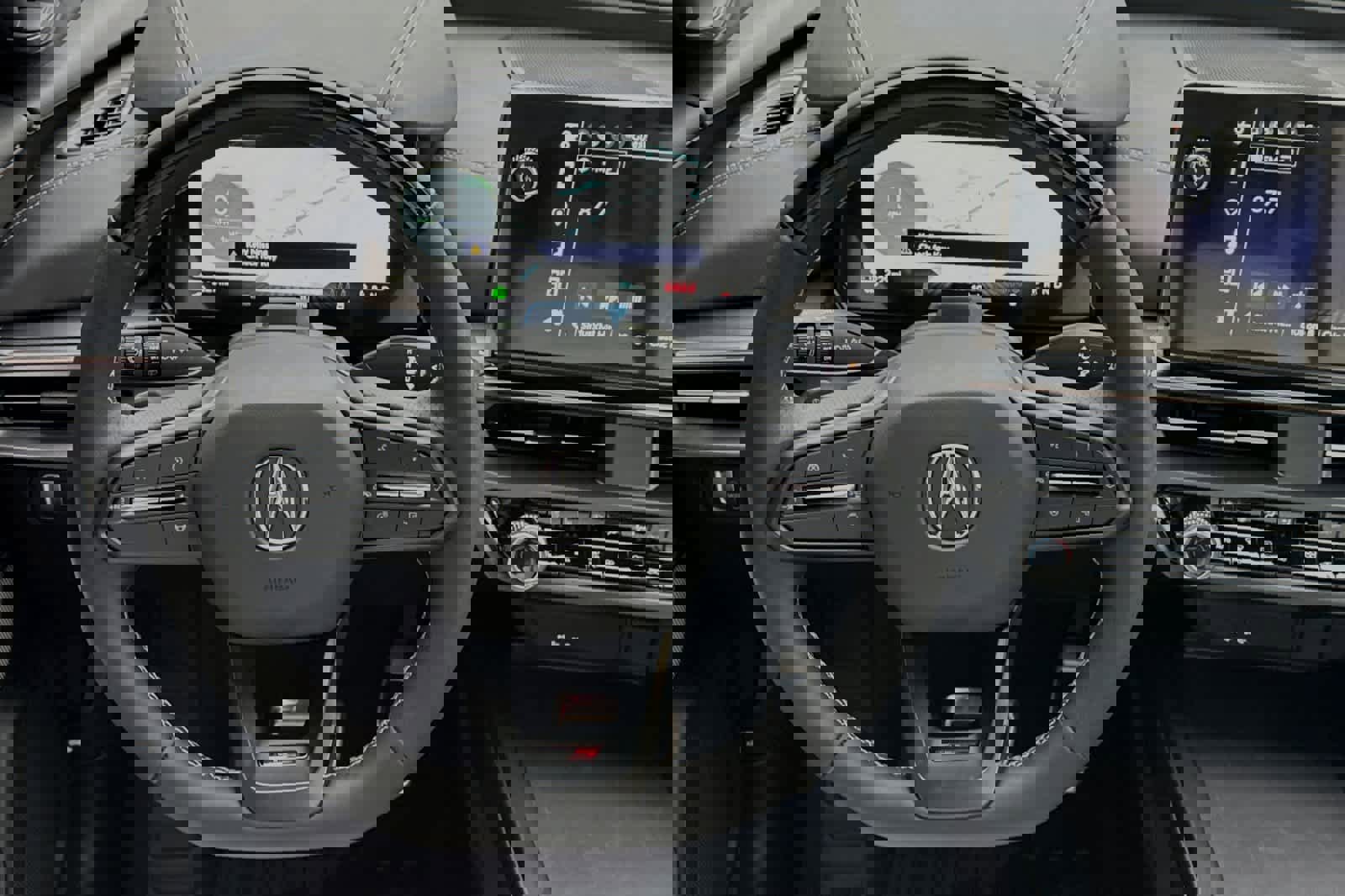 New 2024 Acura ZDX Type S image 11