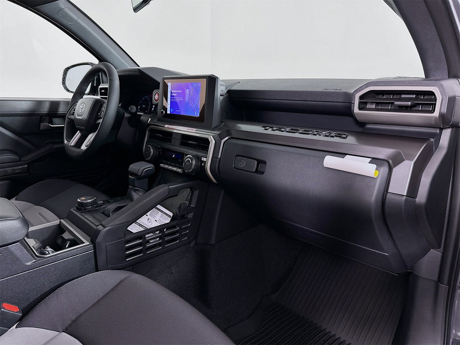 New 2026 Toyota Tacoma TRD Sport image 28