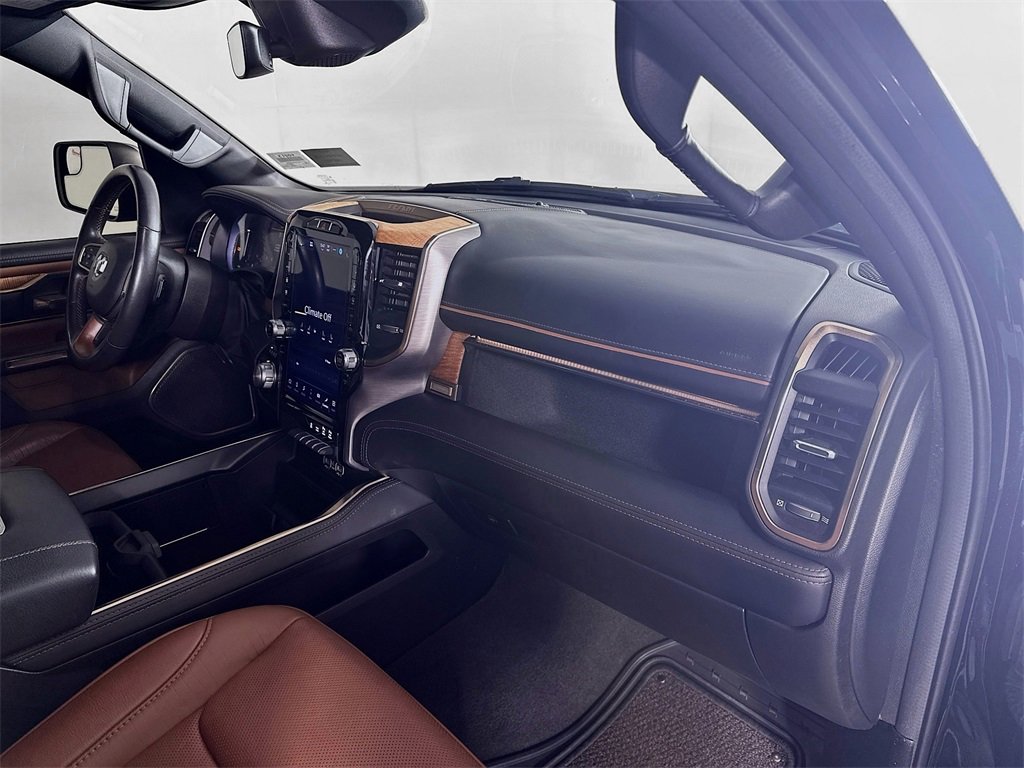 Used 2023 RAM 1500 Limited image 32