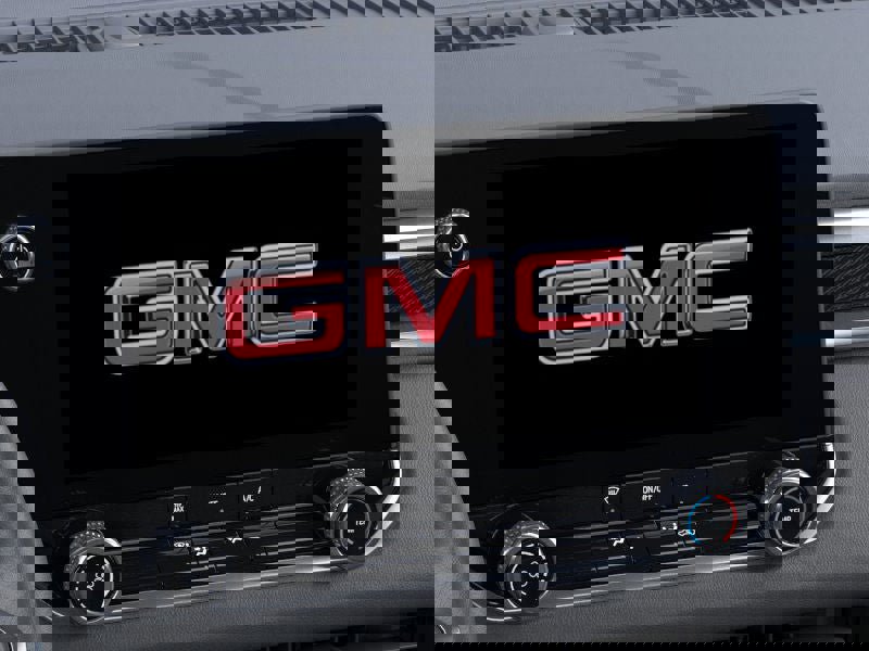 New 2026 GMC Canyon Elevation image 20