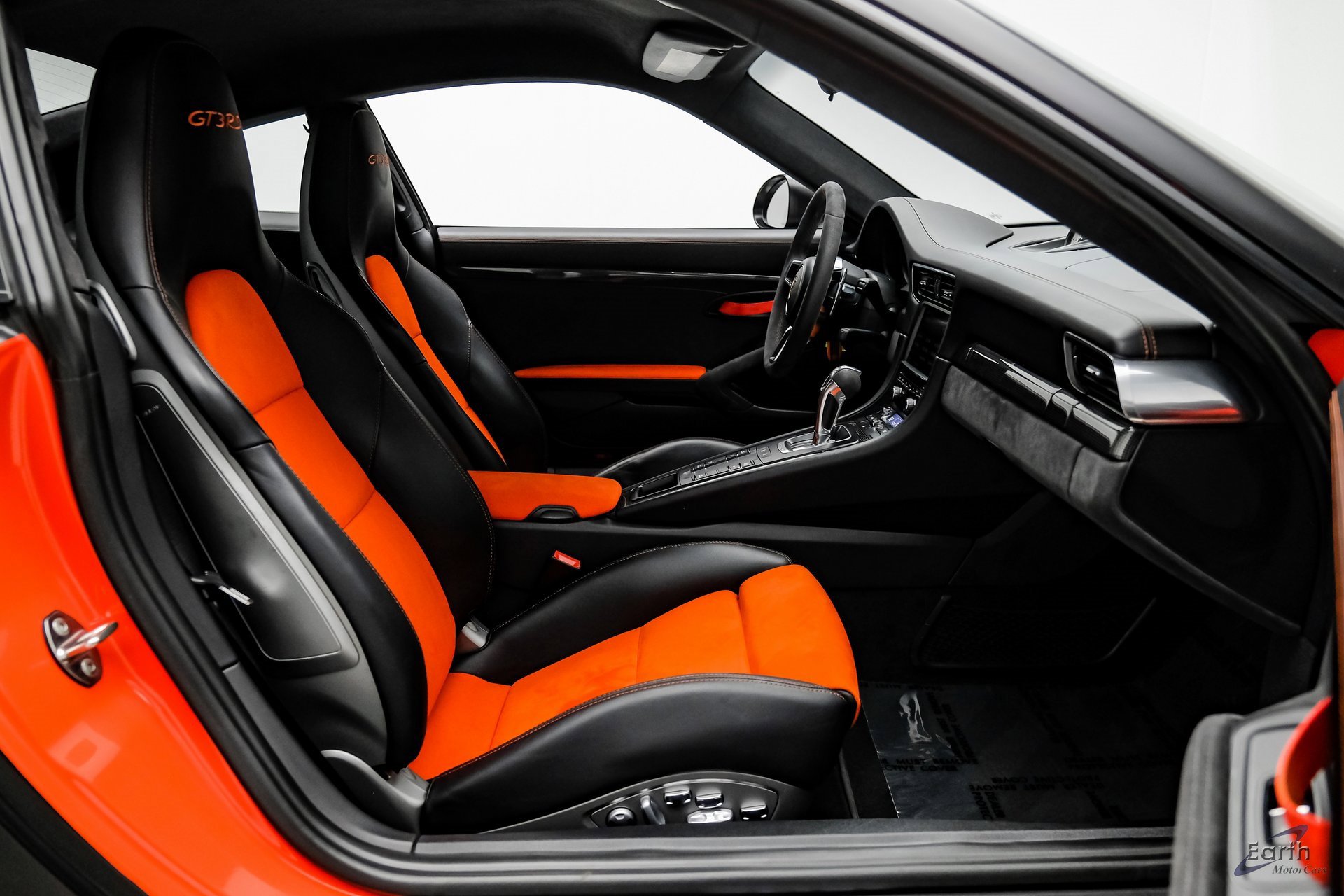 Used 2016 Porsche 911 GT3 RS image 43