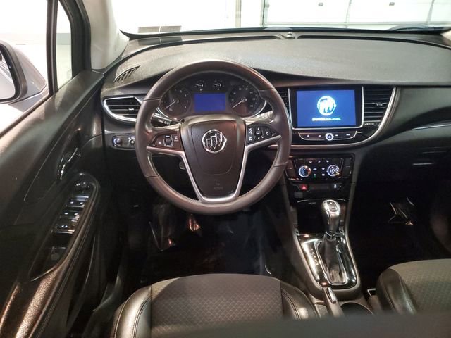 Used 2019 Buick Encore Sport Touring w/ Safety Package image 15