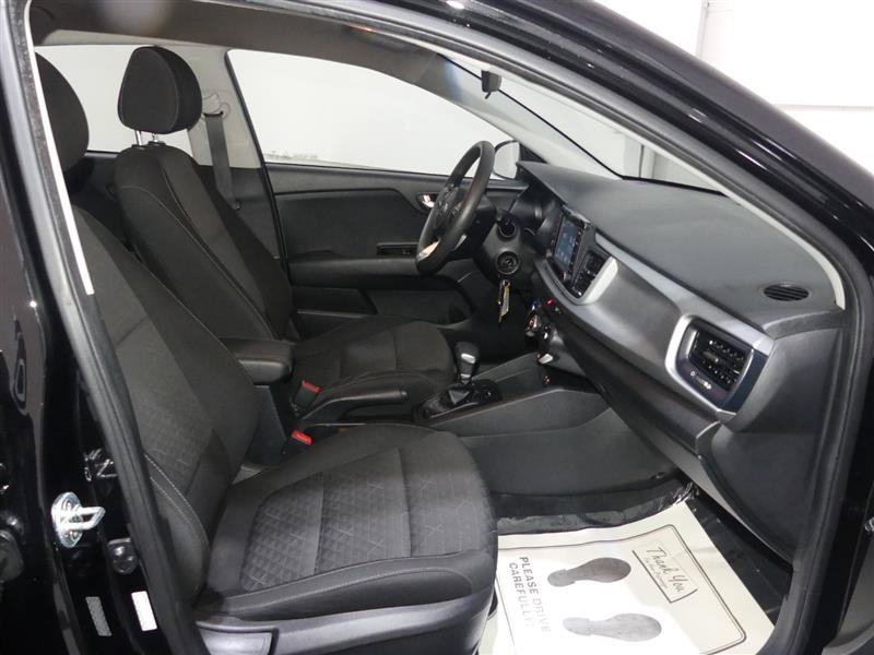 Used 2020 Kia Rio S FWD image 21