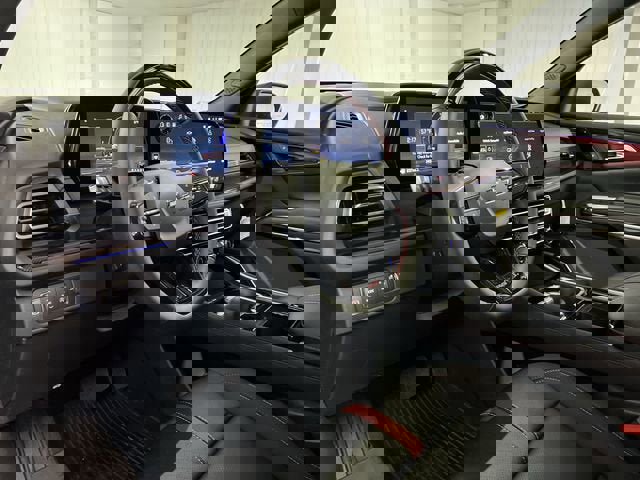 New 2026 Chevrolet Traverse RS w/ LPO, Floor Liner Package image 10