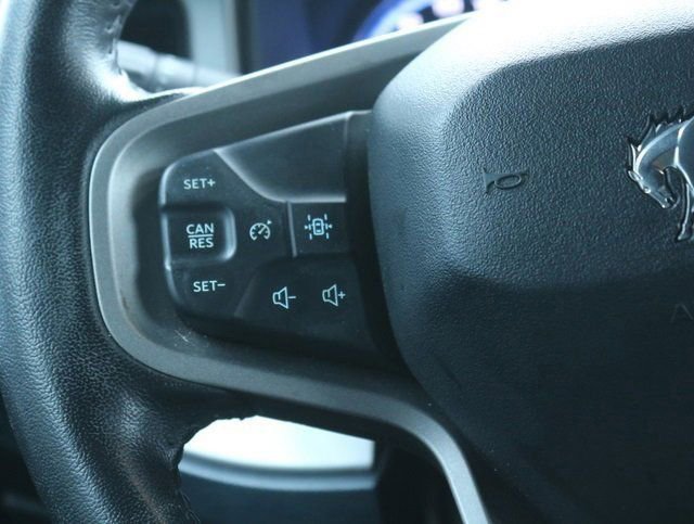 Used 2021 Ford Bronco Outer Banks image 18