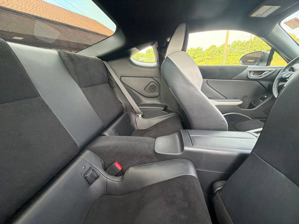 Used 2025 Subaru BRZ Limited RWD image 46