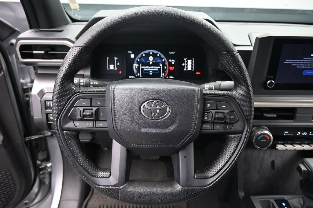 Used 2026 Toyota Tacoma SR5 RWD image 10